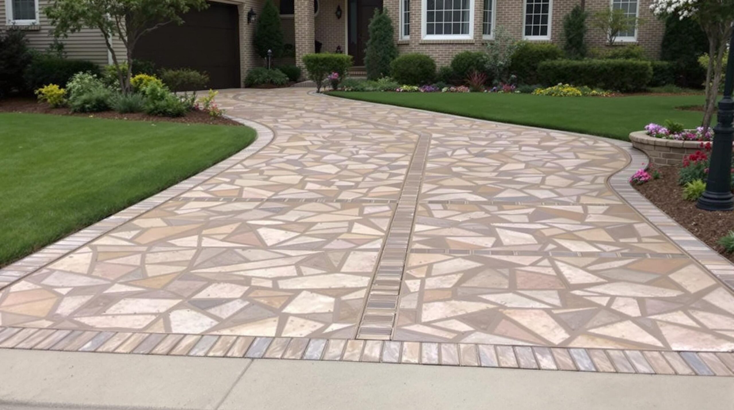 Featured image for “Reliable Driveway Installation Services”