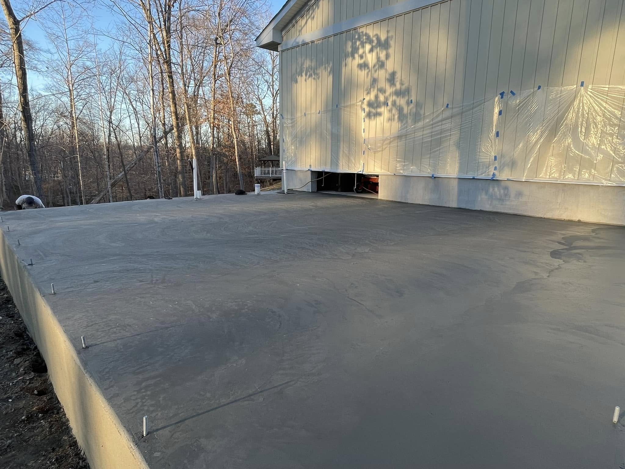 Featured image for “What Is Concrete Paving?”