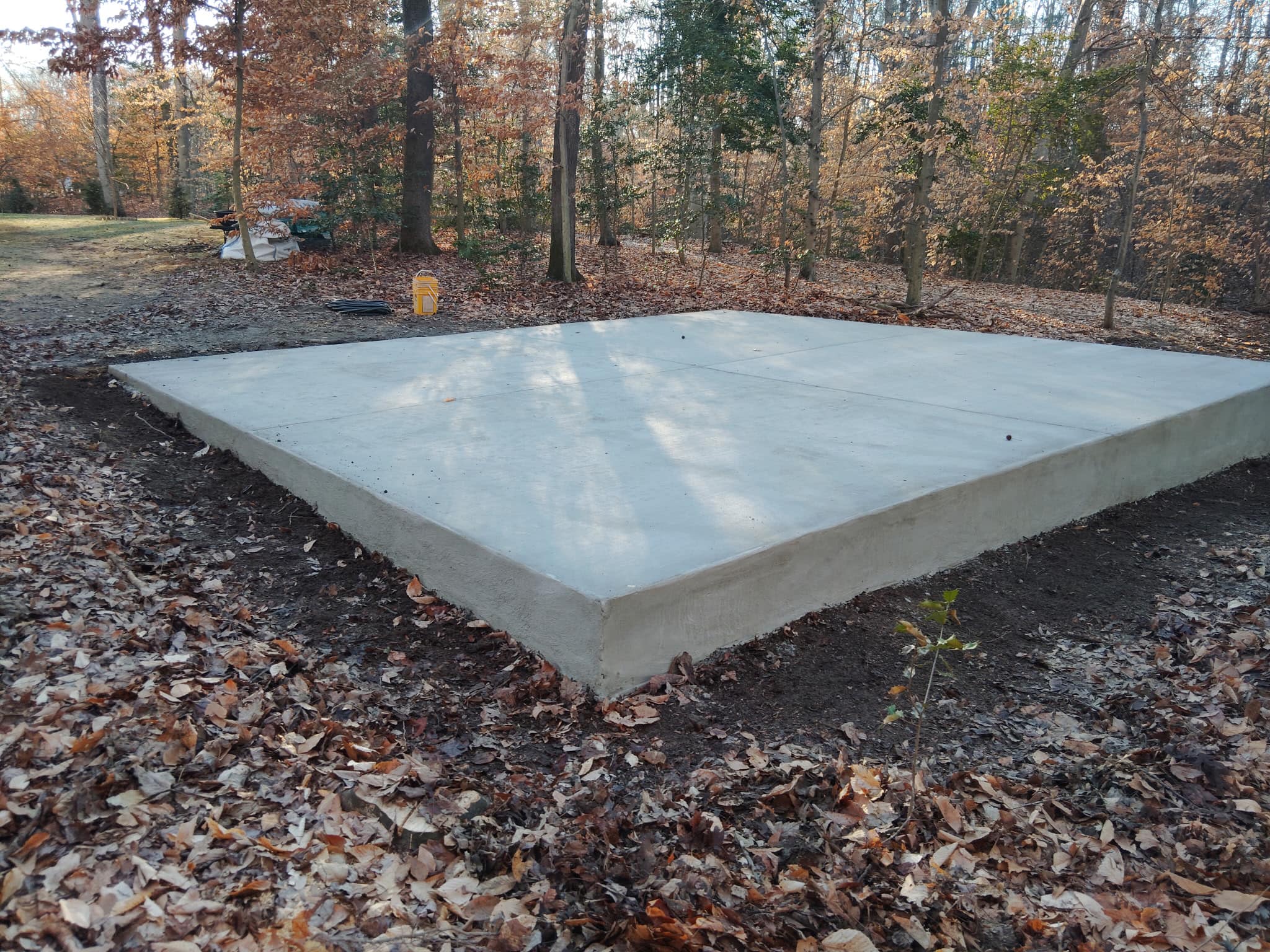 Featured image for “How Much Does Concrete Driveway Paving Cost?”