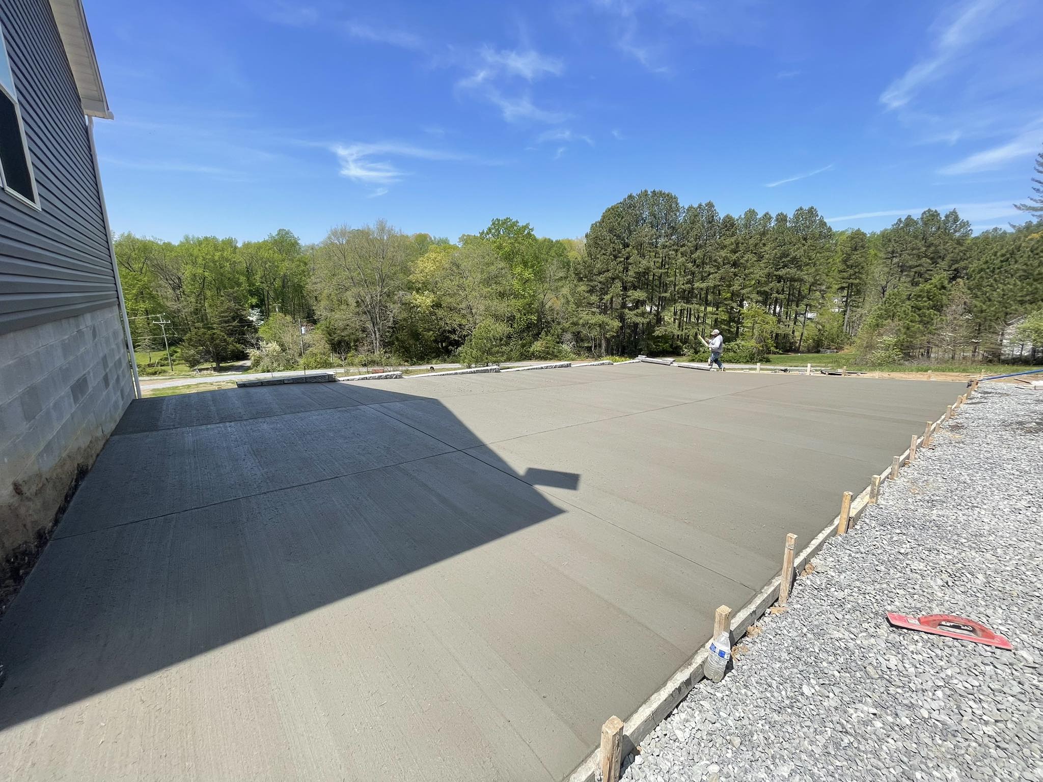 Featured image for “Is Paving or Concrete Cheaper?”