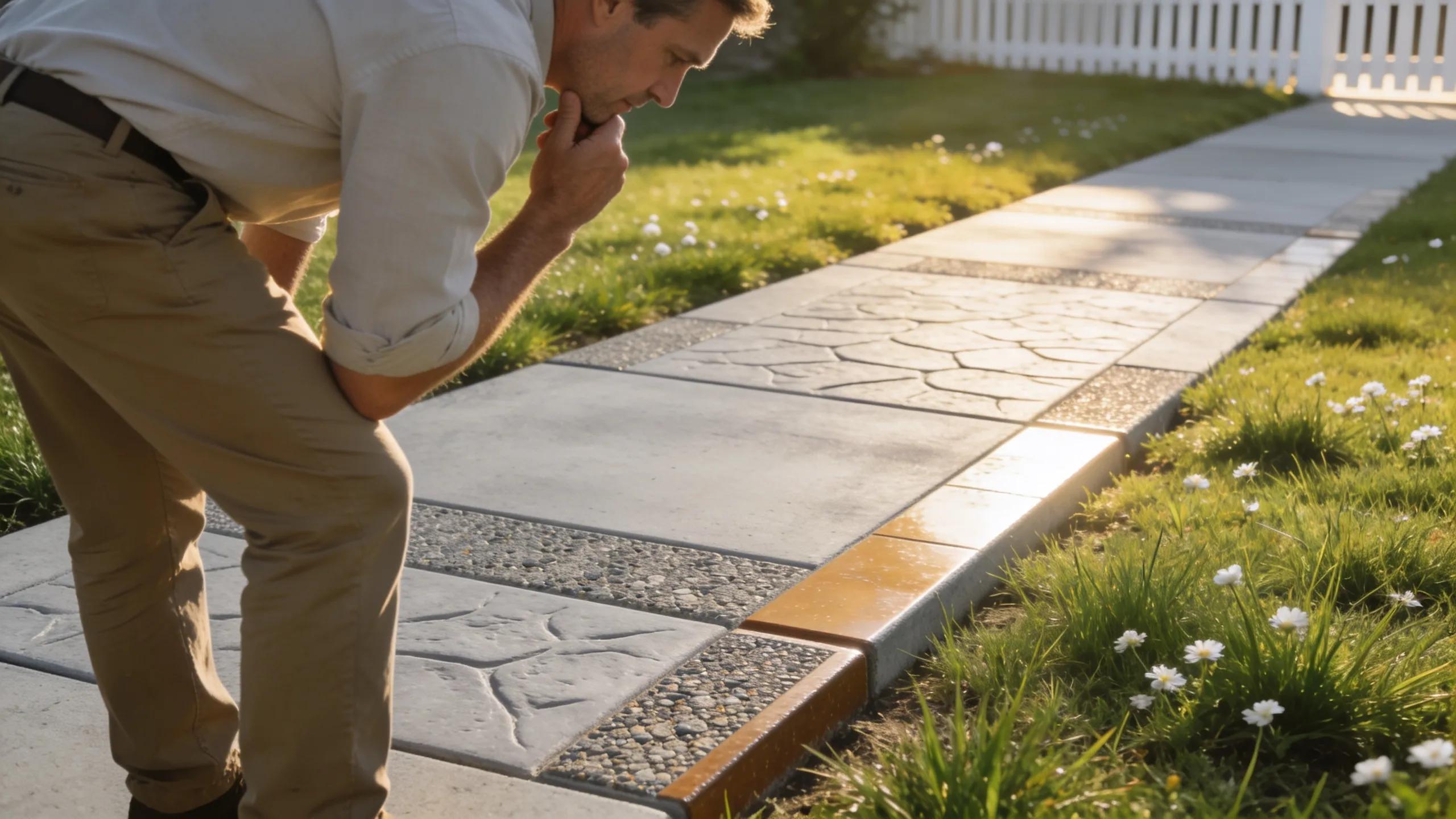 Featured image for &ldquo;Understanding Concrete Sidewalk Pricing: Essential Factors Every Property Owner Should Know&rdquo;