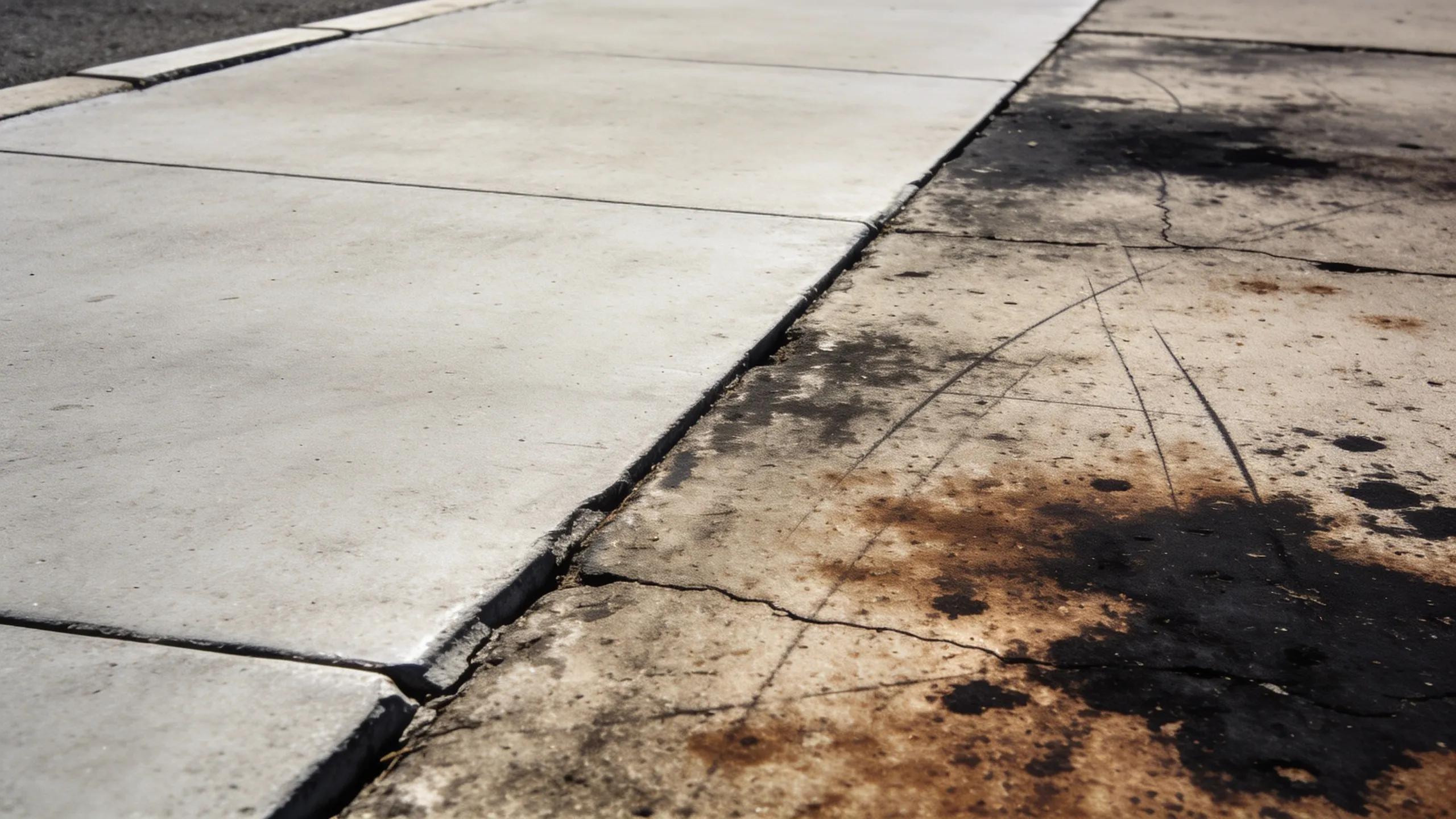 Featured image for &ldquo;Understanding the Most Frequent Problems Faced by Concrete Sidewalks in Virginia&rdquo;