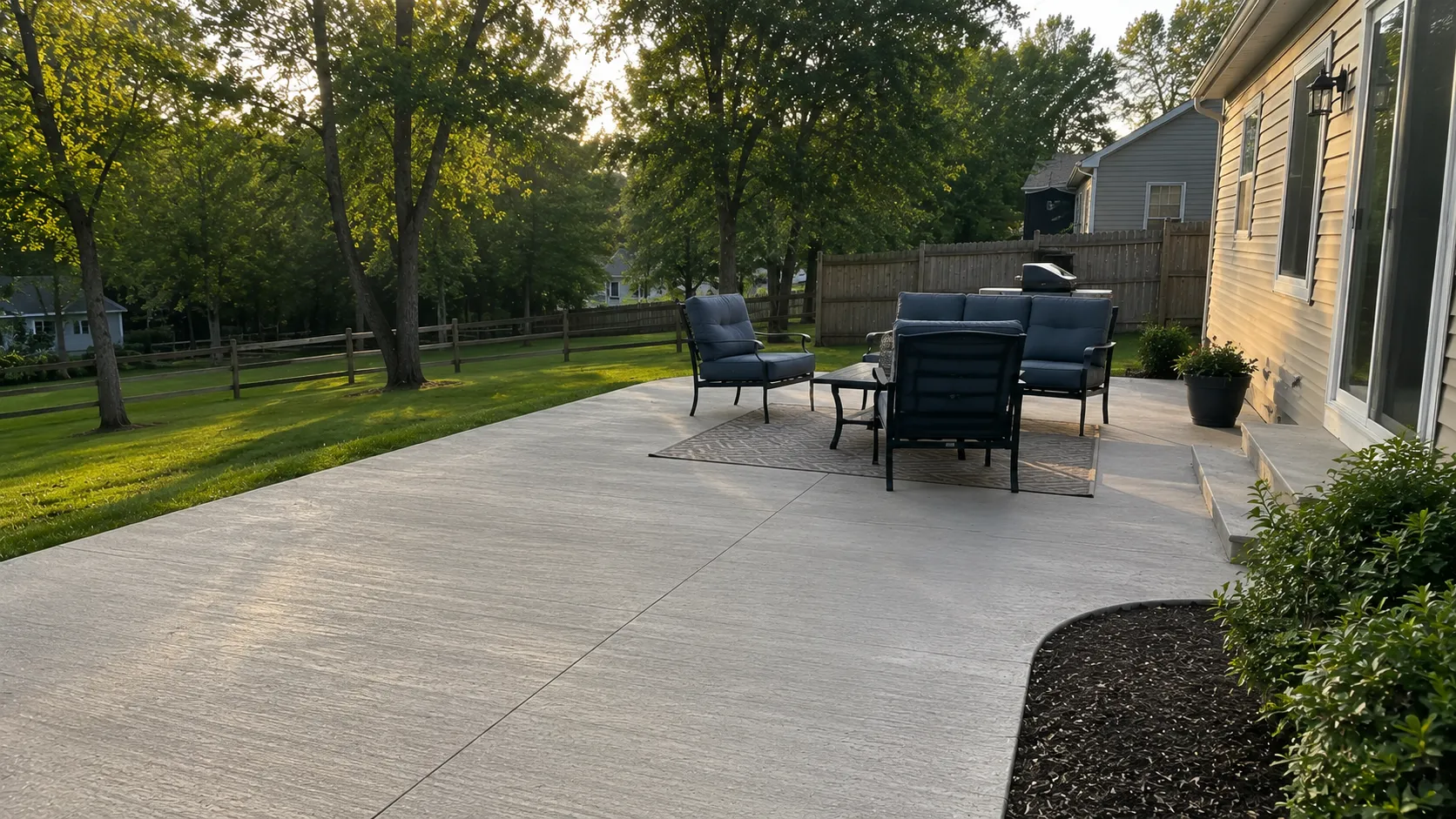 Featured image for &ldquo;Best Concrete Patio Builders in Stafford&rdquo;