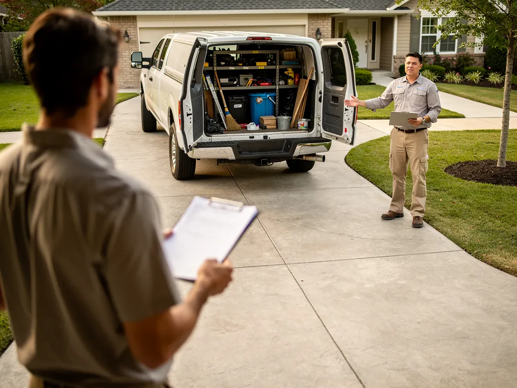 How Long Does It Take to Receive a Free Estimate for Stamped Concrete